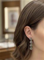 Orecchini Lagriffe Bijoux  Donna in Lega metallica 406/22 - 406/22
